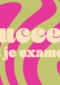 Swirl Succes Examens