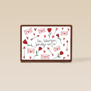 valentijn kaart matia studio een valentijns berichtje voor jou