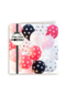 tros ballonnen hiep hiep hoera