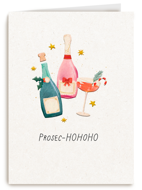 Pretty Cute ProsecHoHoHo