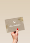 eid mubarak kaart alhamdoelillah