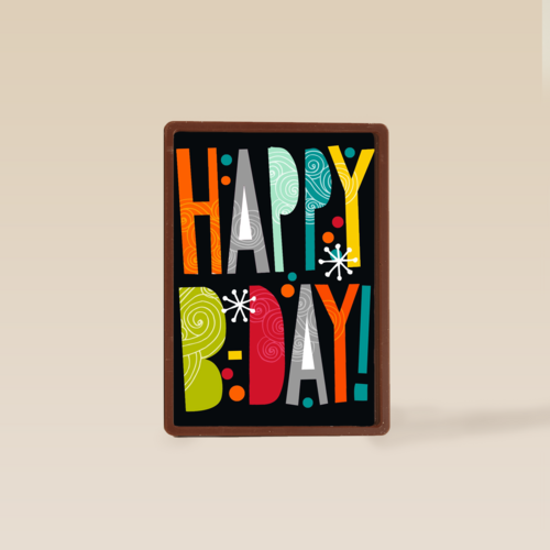 happy b day