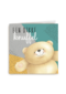 forever friends een dikke knuffel