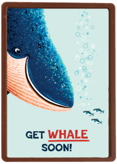 Folio Get Whale Soon