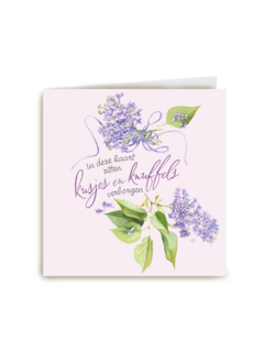 Marjolein Bastin Kusjes Knuffels