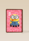 Love Minions
