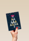kerstboom hip
