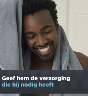 Dove Men+Care Clean Comfort Duo Shower Cadeauset