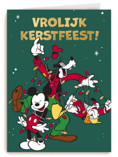 Vrolijke kerstfeest