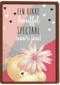 valentijnkaart een dikke knuffel speciaal voor jou
