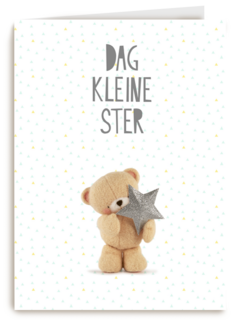 dag kleine ster