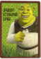 Shrek Jarig Stinkend Leuk