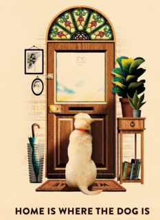 Home is where the dog is