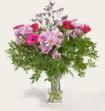 Boeket Bloemen Eleonore