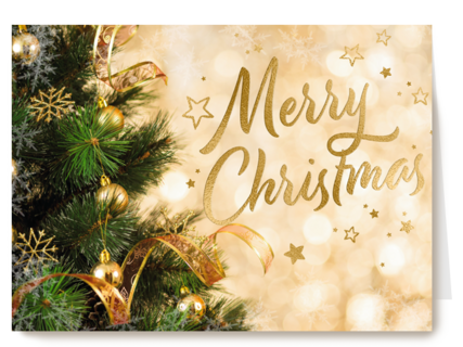 Merry Christmas christmastree