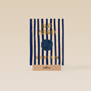 Blue Monday Je kleurt de dag