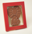 Hartjes Melkchocolade