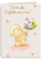 moederdag kaart forever friends voor de liefste mama
