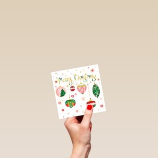 Turnowsky Merry Christmas