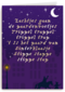sinterklaaskaart gedicht trippeltrap