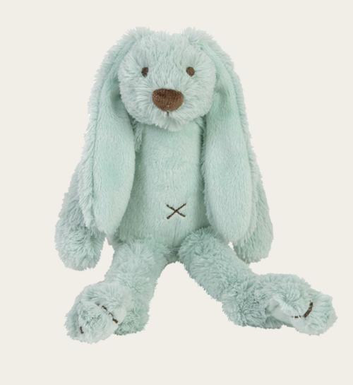 Happy Horse Konijn Richie Knuffel Mint
