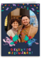 Gelukkig nieuwjaar Stitch