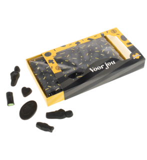 Brievenbus Drop Voor jou 