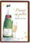 huwelijksjubileum proost op jullie