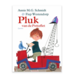 Boek Pluk van de Petteflet