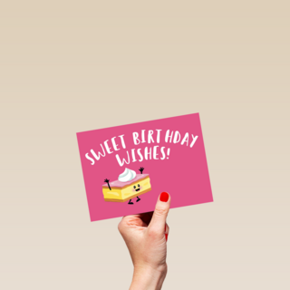 sweet birthday wishes tompoes