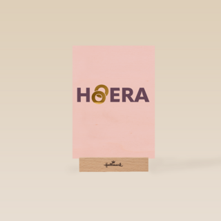 Love Story Hoera ringen