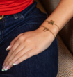 Armbandjes Emily in Paris 