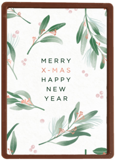 Merry x-mas happy new year