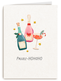 Pretty Cute ProsecHoHoHo