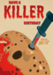 Have a killer Jason birthday
