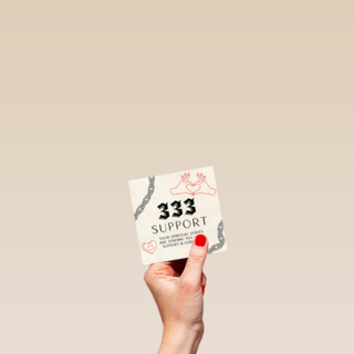 Angel Numbers 333 support hip