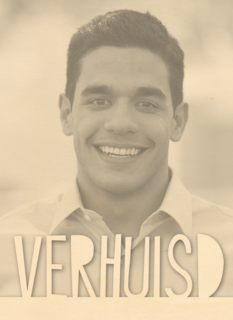 nieuwe woning verhuisd fotokaart