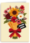 Zomaar Bos Bloemen Voor Jou