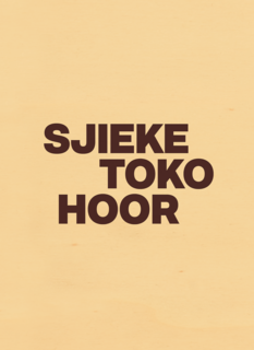 Nieuwe woning kaart andc sjieke toko hoor