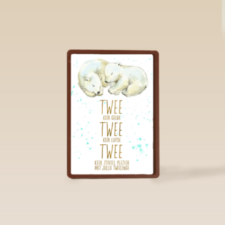 2 keer geluk 2 keer liefde 2 keer plezier met jullie tweeling