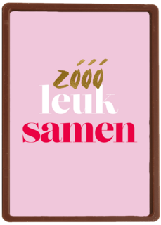 Love Story Zoo leuk samen