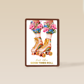 folio let the good times roll