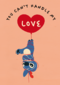 Stitch You cant handle my love