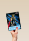 Verjaardagskaart Thor Have an awesome birthday