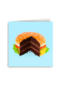 chocolade hamburger