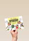 funny mail van harte beterschap giraffe