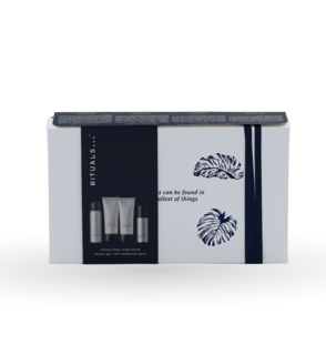 Rituals Cadeauset Homme Small