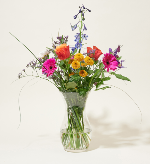 Bloemen Veldboeket Eloise
