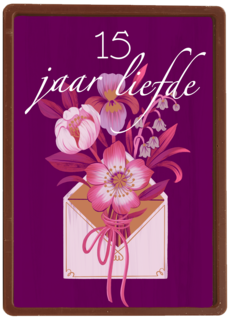 15 Jaar Liefde