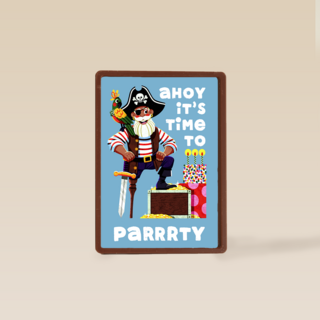 Folio Ahoy Time To Party